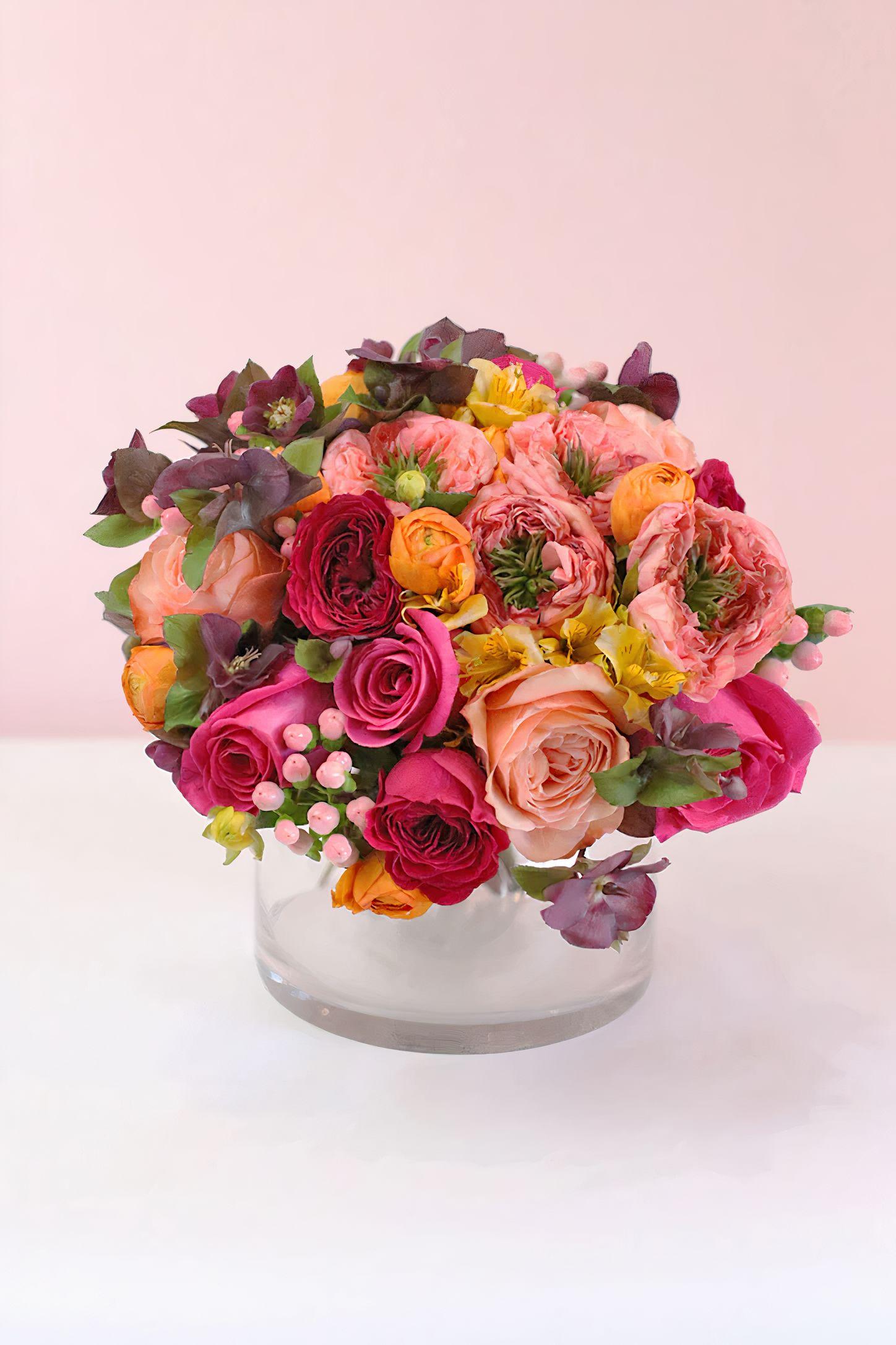 It’s Wednesday, Time to Treat Yourself To Flowers